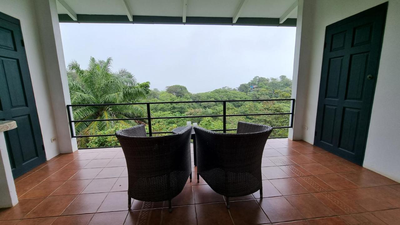 Alma De Ojochal Hotel Bagian luar foto