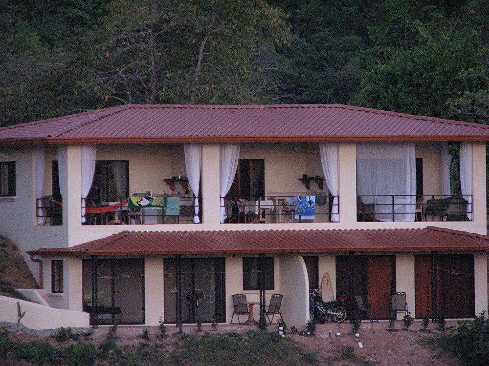 Alma De Ojochal Hotel Bagian luar foto