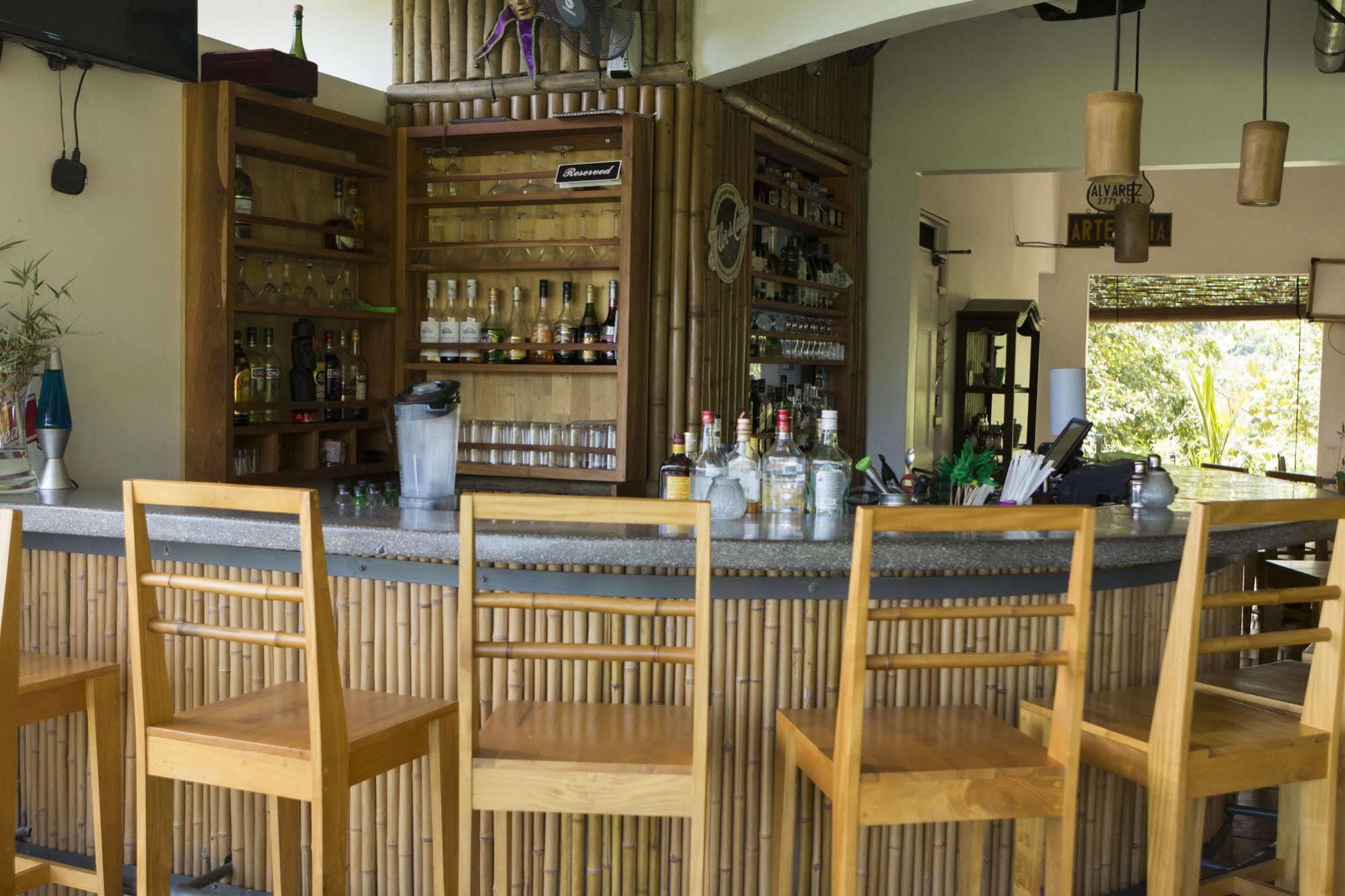 Alma De Ojochal Hotel Bagian luar foto