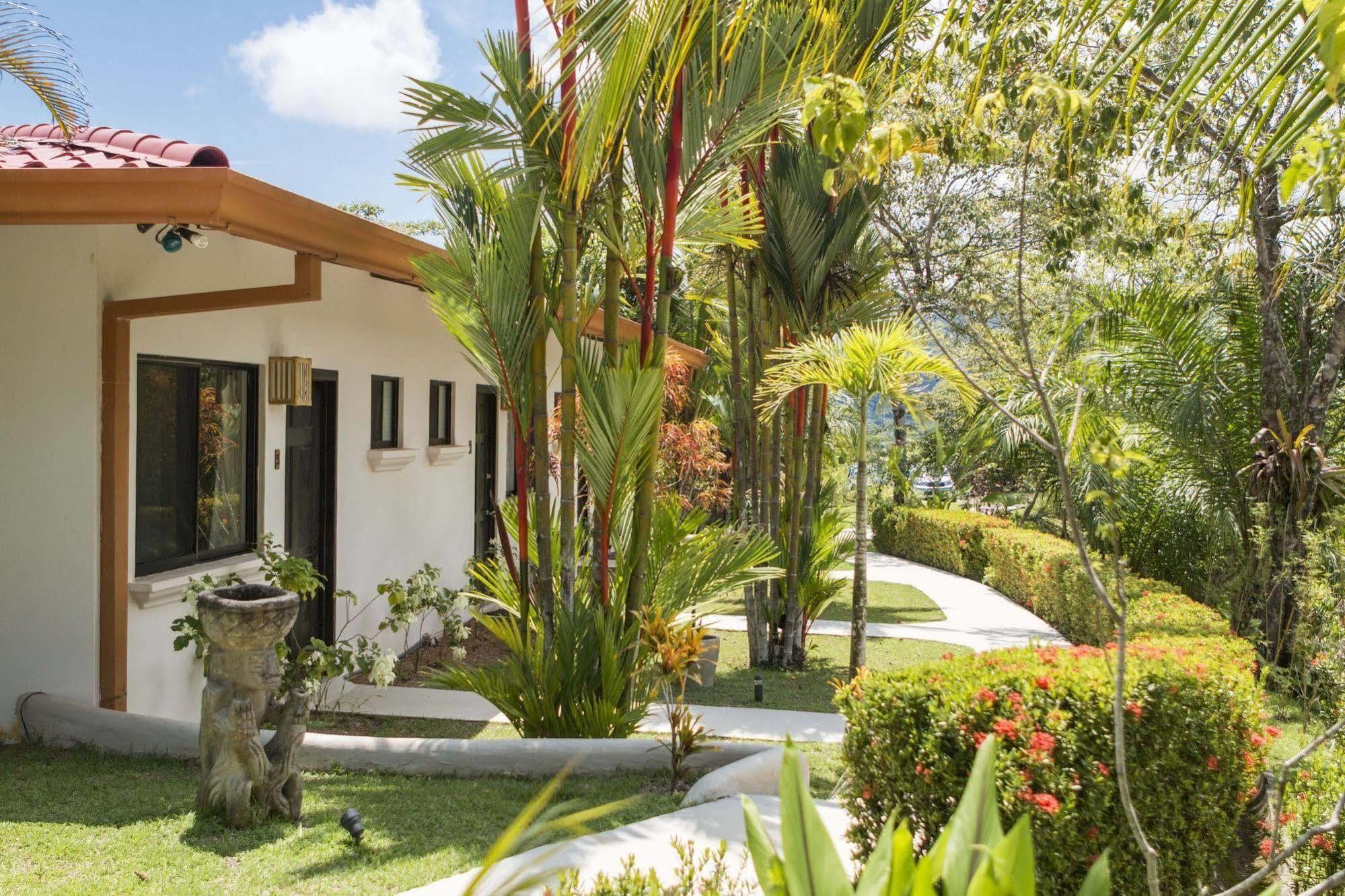 Alma De Ojochal Hotel Bagian luar foto